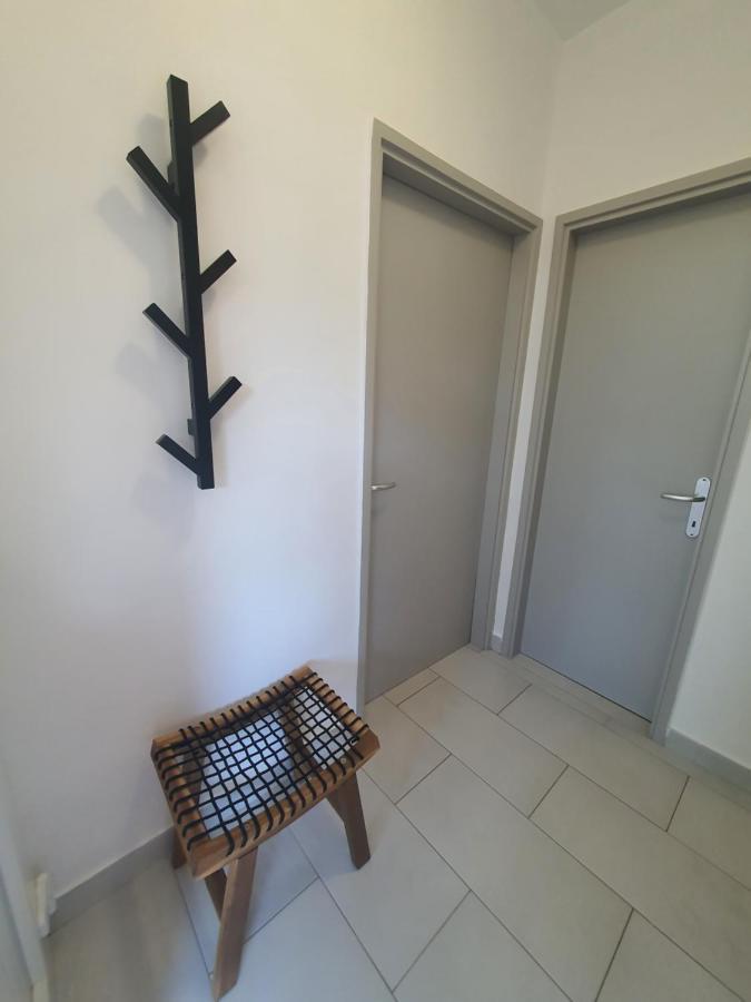 Nonna Vittoria 1 Mali Lošinj Exterior foto