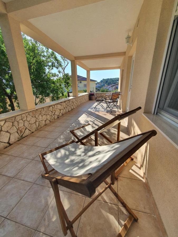 Nonna Vittoria 1 Mali Lošinj Exterior foto
